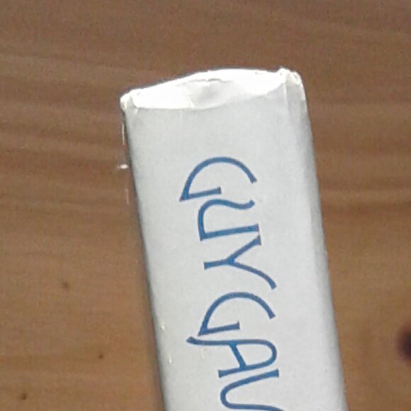 The Wandering Fire by Guy Gavriel Kay - Picture 4 of 6